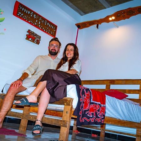 Thuru Villa Katunayaka Εξωτερικό φωτογραφία